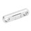 N7 5 pièces/ensemble Col Type Cu inox 360 pivotants 8