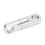 N7 5 pièces/ensemble Col Type Cu inox 360 pivotants 10