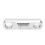 N7 5 pièces/ensemble Col Type Cu inox 360 pivotants 3