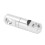 N7 5 pièces/ensemble Col Type Cu inox 360 pivotants 9