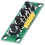 Módulo de teclado de 4 pines: 4 botones independientes, PCB 10