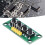 Módulo de teclado de 4 pines: 4 botones independientes, PCB 16