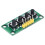 Módulo de teclado de 4 pines: 4 botones independientes, PCB 13