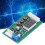 EC-5A 4-fils PWM module de température PCB régulateur 12-48V 16
