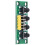 Módulo de teclado de 4 pines: 4 botones independientes, PCB 15