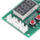EC-5A 4-fils PWM module de température PCB régulateur 12-48V 9
