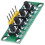 Módulo de teclado de 4 pines: 4 botones independientes, PCB 4
