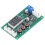 EC-5A 4-fils PWM module de température PCB régulateur 12-48V 6