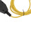 Cable de codificación OBD2 amarillo F1/F3/F5/F7/X3 250 cm 8