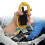 Cable de codificación OBD2 amarillo F1/F3/F5/F7/X3 250 cm 3