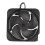 Ventola interna di raffreddamento ABS a 4 pin, 0,6 A, per Series X 2