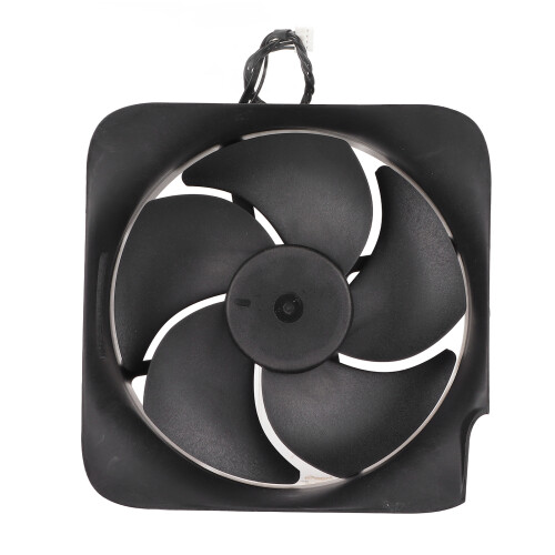 Ventola interna di raffreddamento ABS a 4 pin, 0,6 A, per Series X 1