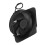 Ventola interna di raffreddamento ABS a 4 pin, 0,6 A, per Series X 15