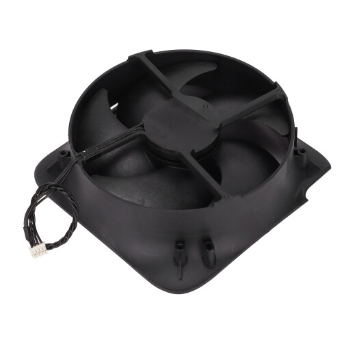 Ventola interna di raffreddamento ABS a 4 pin, 0,6 A, per Series X