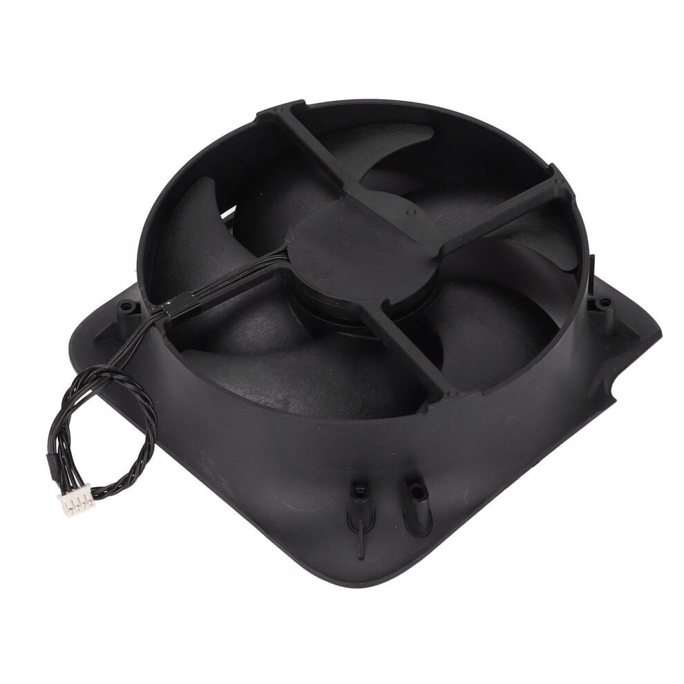 Internal Cooling Fan Fast Heat Dissipation Quiet Replacement Internal Cooling Fan For Xbox Series X 6911321685644