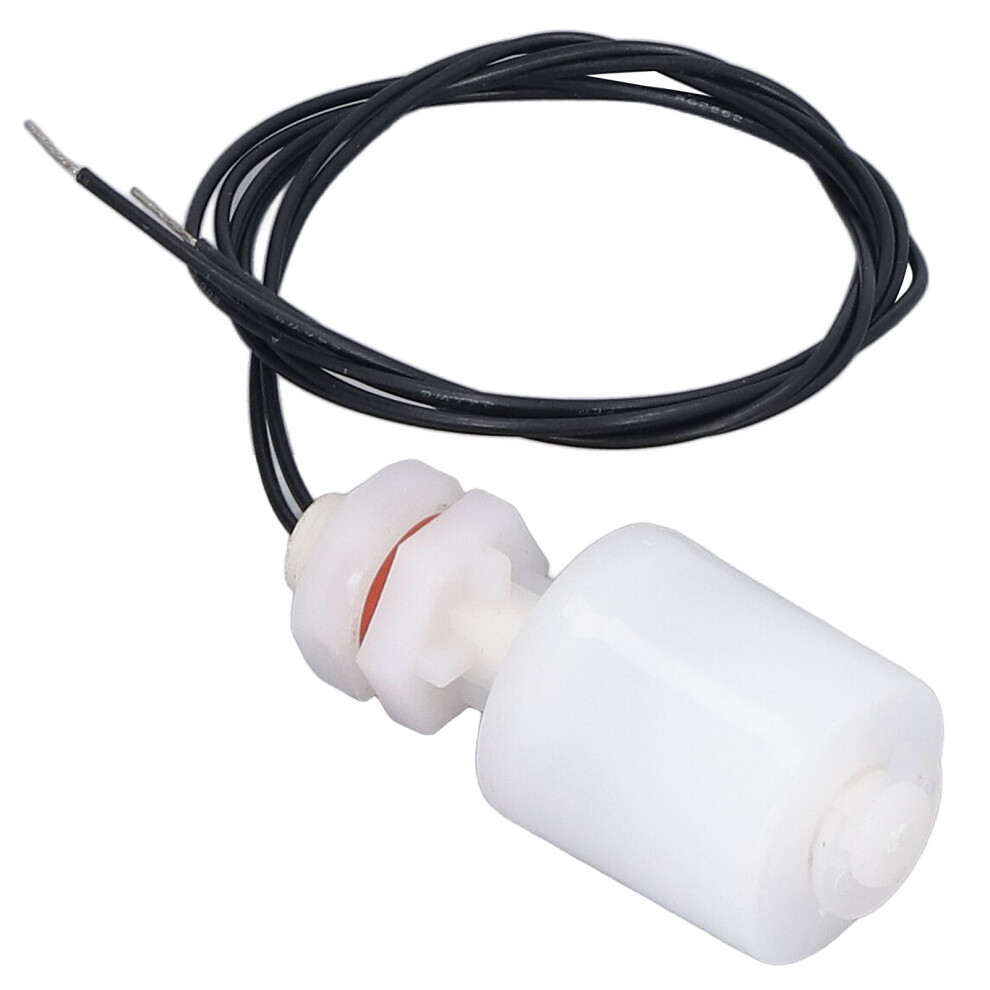 Pvdf Float Switch Liquid Level Detection Alarm Sensor Acid Alkali Resistance Â10Â85 2.5Mpa 8141321685919