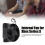 Ventola interna di raffreddamento ABS a 4 pin, 0,6 A, per Series X 5