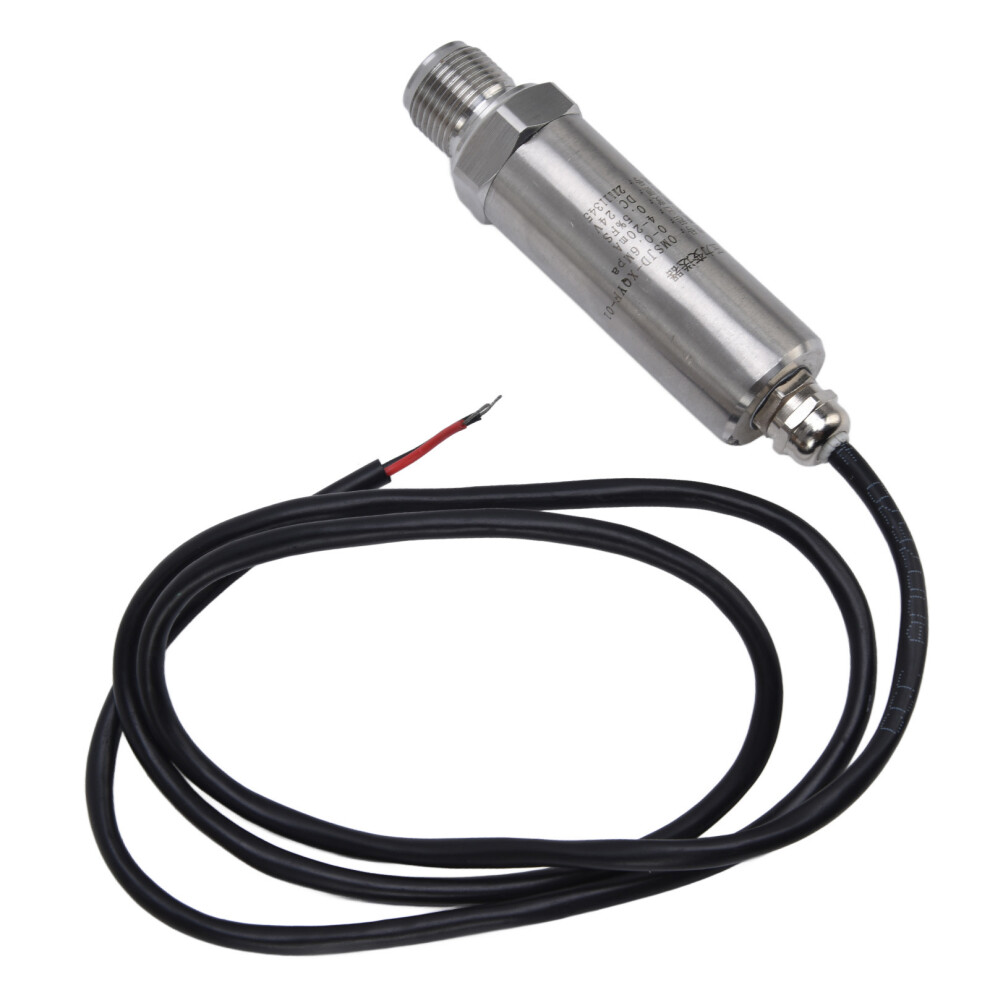 Waterproof Pressure Transmitter Transducer Pressure Sensor 00.6Mpa 24V Dc Omsjdxqyf01 7671321685967