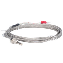 WRNJ-M6 Sonda termistor de tipo J 0-750C 2000 mm de cable