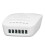 Controlador LED DC 9V-24V Bluetooth Mesh RGB CCT 2 en 1 3