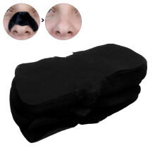 300pcs Nose Strip Paper Plant Fibre Accelerate Absorption Disposable Nose Skin Care Sheet