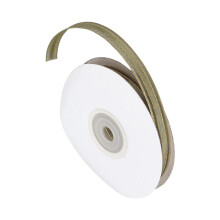 67# Cinta de satén de 0,4 pulg 22 m/24 yd Poliéster + Chifón