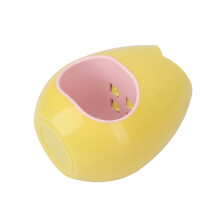 Mini lámpara LED para uñas de 16 W, 4 LEDs UV 365/405nm