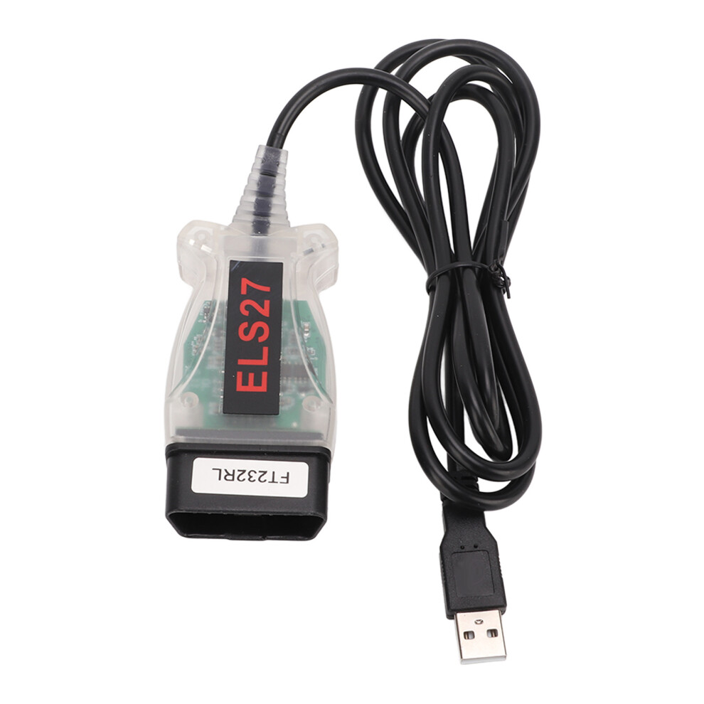 Obd2 Scanner Usb Interface Car Diagnostic Cable Multilingual Pcb Board Obd Diagnostic Scanner 8761321690098