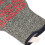 Guantes de aramida silicona algodón 30cm 500 térmicos 6