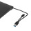 Alloggiamento DVD Tipo A/C USB 3.0 5 Gbps 12,7/9,5 mm 10