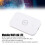 Point d'accès mobile 4G LTE 150 Mbps, 2100 mAh Li-ion ABS 7