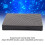 Scatola esterna per drive DVD da 12,7 mm USB 3.0/2.0 ABS 5 Gbps 12