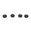 Smart Car Chassis Driving Wheel Motor Screw Nut Accessory Set Kit for DIY Replacement 9