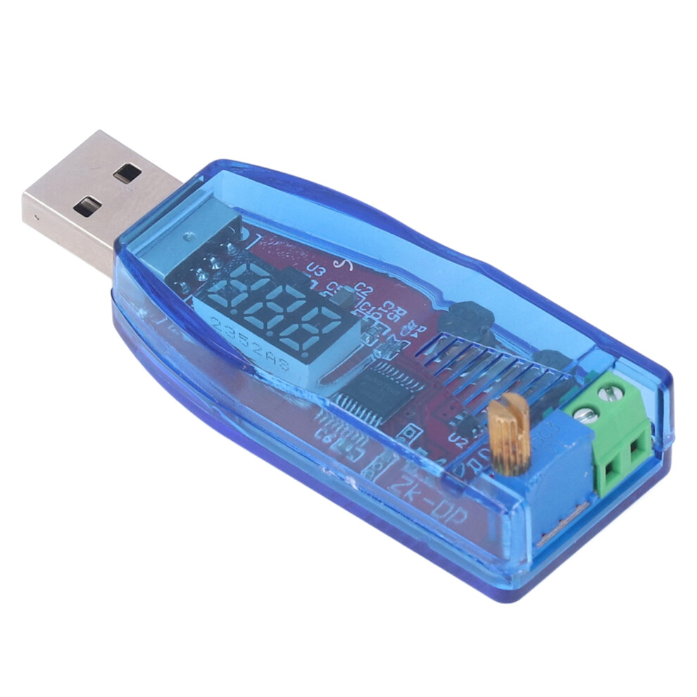 Dcdc Usb Adjustable Power Supply Module Buck Boost Voltage Converter 5V To 3.3V 9V 12V 24V 9471321691351