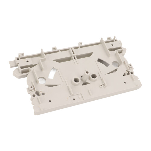 Placa de cabeza de tejer de plástico para LKS100 y LK150 - 1 pieza
