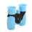 Binocoli per bambini 8x Mini blu, gomma naturale 12