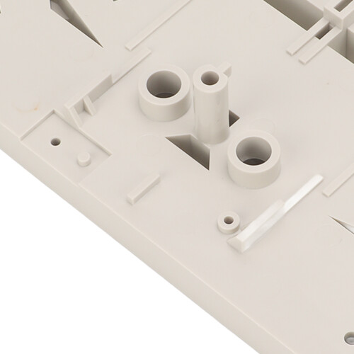 Placa de cabeza de tejer de plástico para LKS100 y LK150 - 1 pieza 2
