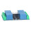 8 Channel Relay Module Optocoupler Isolation Relay Board Onboard EL817 Photocoupler 5V 10A 16