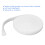 4# Bendaggio elastico a rete 10 m x 2,1 cm non tessuto 8