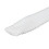 4# Bendaggio elastico a rete 10 m x 2,1 cm non tessuto 7