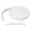 4# Bendaggio elastico a rete 10 m x 2,1 cm non tessuto 3