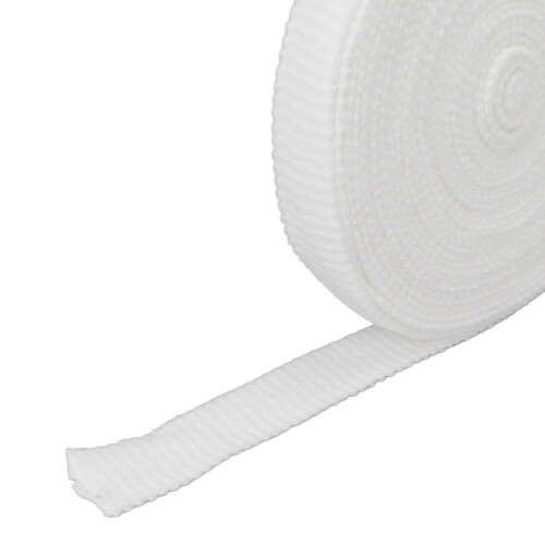 Bandage élastique en filet 5# 10 m x 2,5 cm coude 2