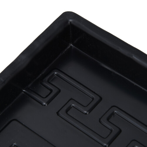Moldes de concreto ABS 410 g, 32,7x32,7x2,5 cm 2