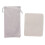 Gafas inteligentes, 200 mAh, alcance de 10 m, gris plateado 9