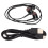 Gafas inteligentes, 200 mAh, alcance de 10 m, gris plateado 3