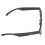 Lunettes intelligentes 95mAh BT5.0 Étanches Open-Ear 16