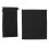 Gafas Bluetooth marrones inteligentes 140mAh talla única 3