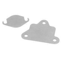 EGR Blanking Plate Full Blank Kit for Mazda BT50 Engine 2.2L 3.2L Cyl Automotive Replacement Parts
