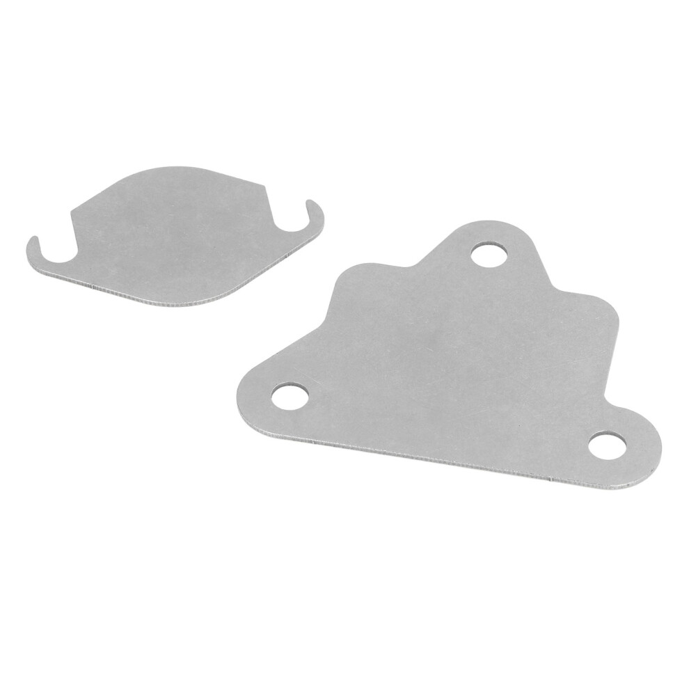 Egr Blanking Plate Full Blank Kit For Mazda Bt50 Engine 2.2L 3.2L Cyl Automotive Replacement Parts 4931321692000