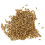 Rivetti cavi in ottone 500 pezzi 1,5x3x2,5 mm per borse 16